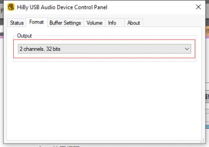 USB DAC