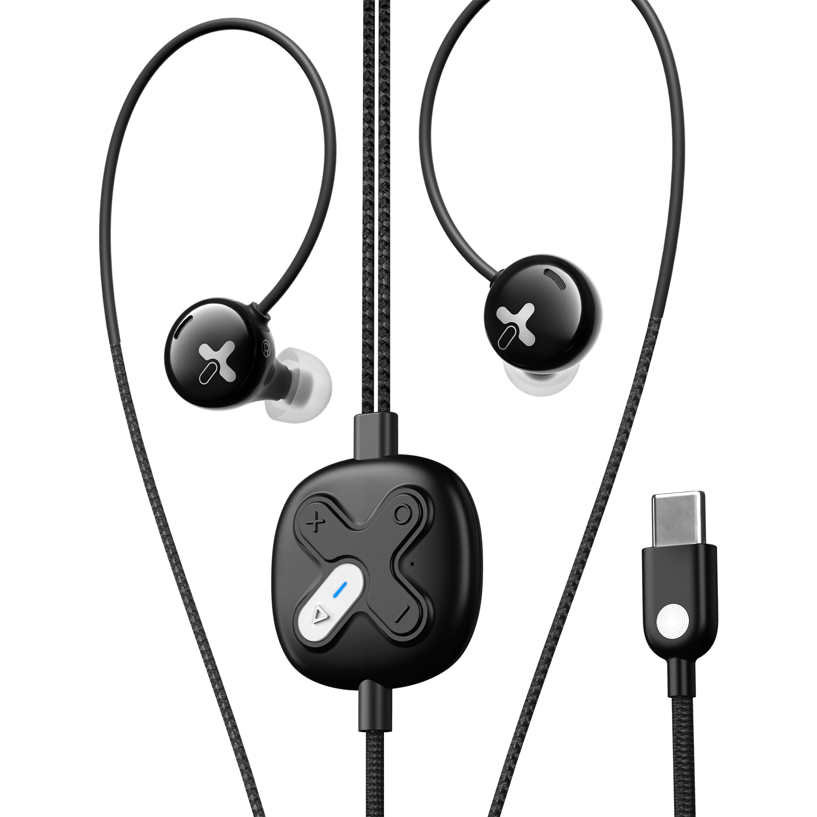 m500 产品图
