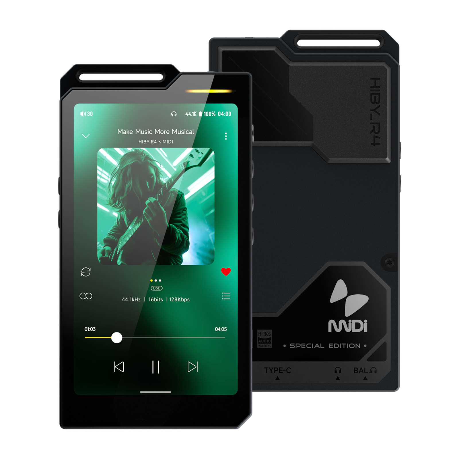 R4MIDI product picture