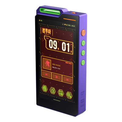 R4 EVA product picture