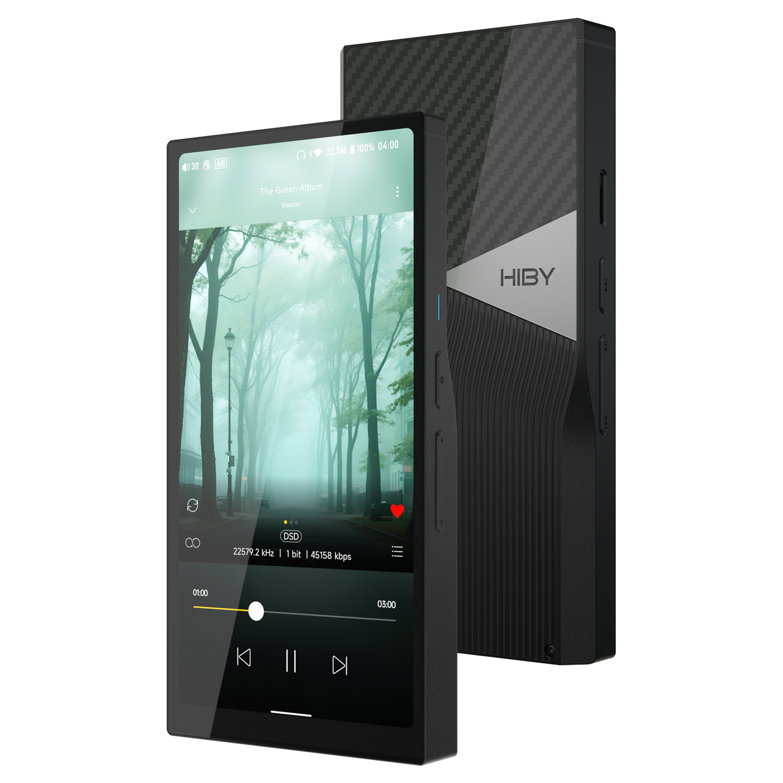 R6ProII(2025) Product Picture