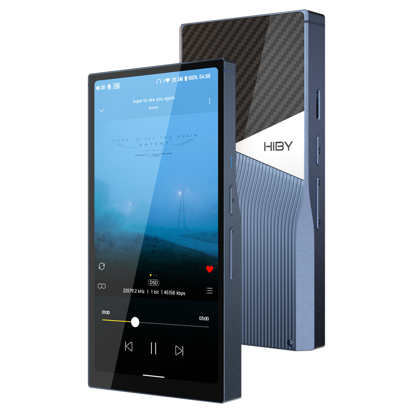 R6ProII(2025) Product Picture