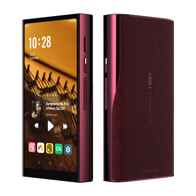 R8II Product Picture