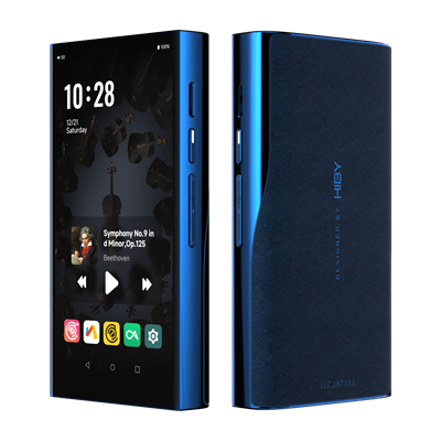 R8II Product Picture