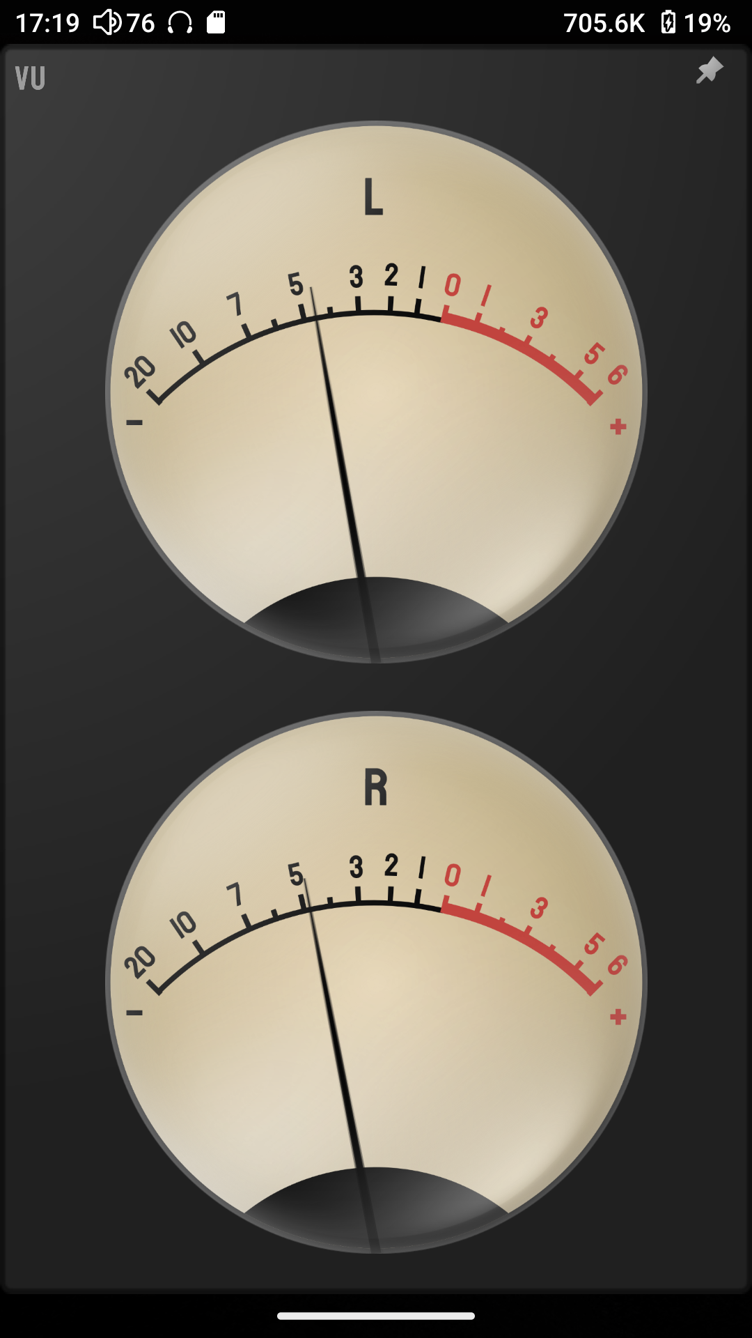 Audio Hub
