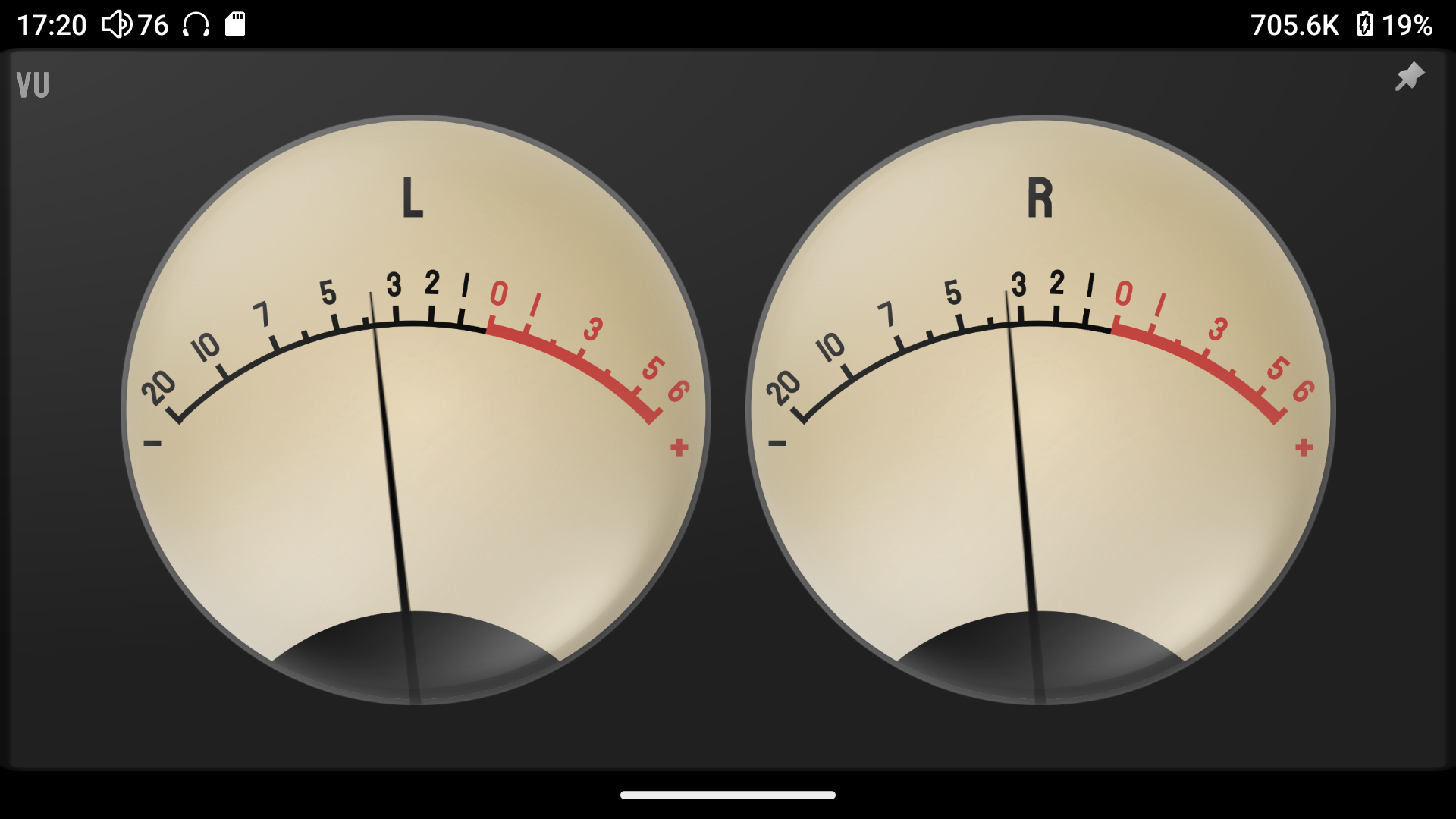 Audio Hub